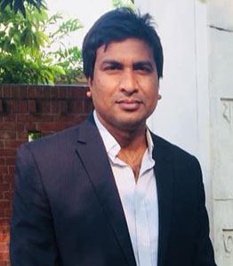 Anamur Rahman Sagar