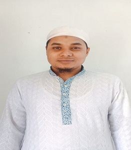 Md Shariful Islam