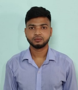 Jobayer Siddiky