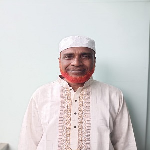 Hazi Nazrul Islam Labu