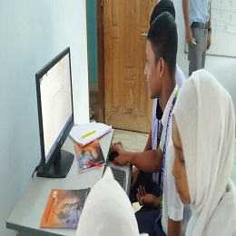 Computer Lab