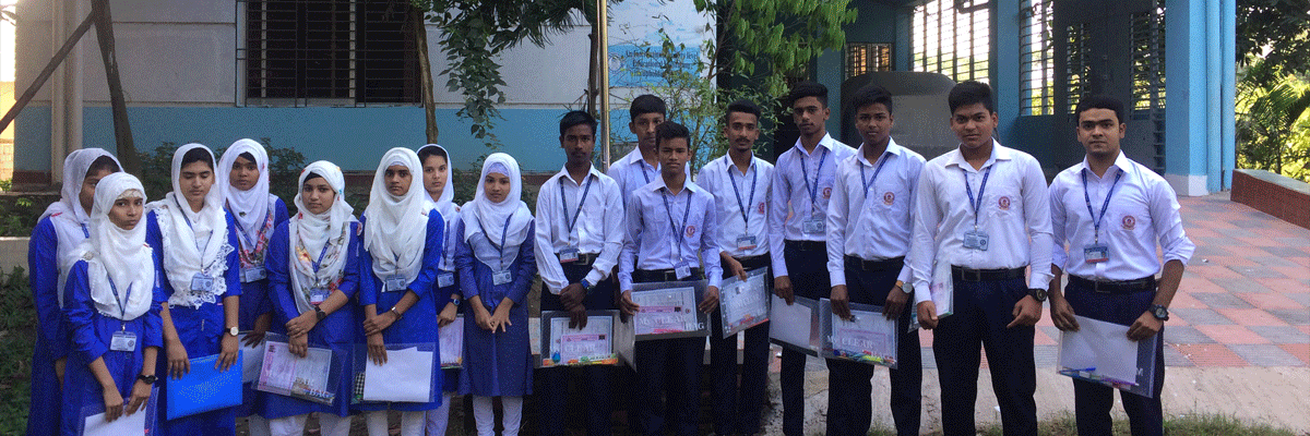 Students